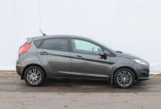 Ford Fiesta Mk6 Рестайлинг Нижний Новгород  - изображение 25
