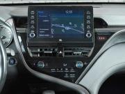 Toyota Camry VIII (XV70) Рестайлинг Екатеринбург  - изображение 32