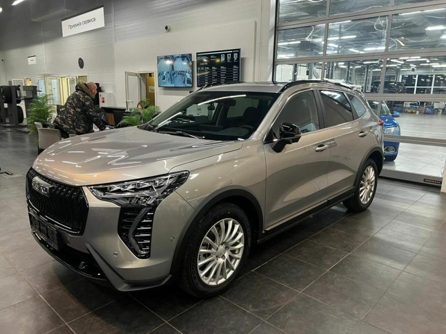 Haval Jolion I Рестайлинг 2 Сергиев Посад  - изображение 1