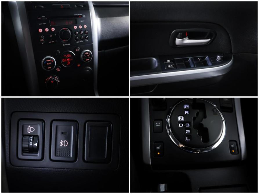 Suzuki Grand Vitara II Рестайлинг Москва  - изображение 18