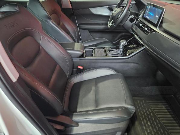 Chery Tiggo 4 Pro I с пробегом 2023 года, цена 1 429 000 рублей, 51082 км, внедорожник, Автокод Объявления