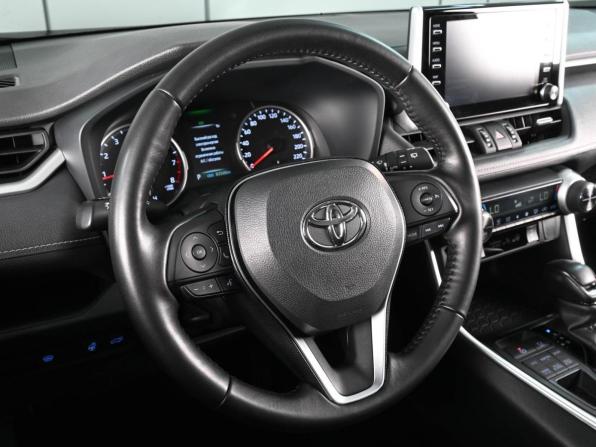 Toyota RAV4 V (XA50) с пробегом 2020 года, цена 3 269 000 рублей, 83500 км, внедорожник, Автокод Объявления