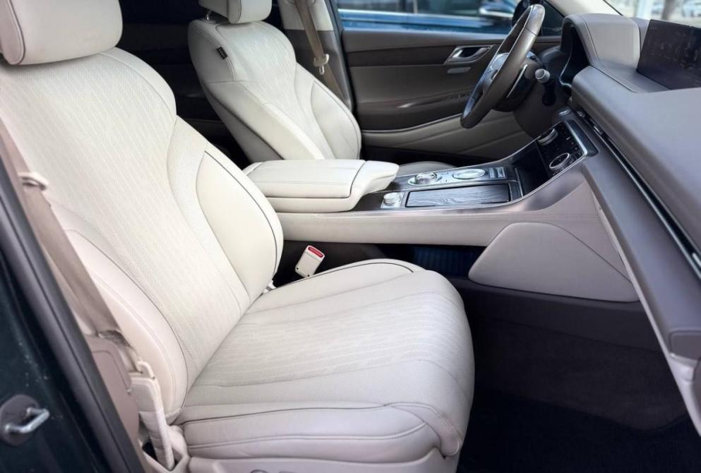 Genesis GV80 I Ставрополь  - изображение 19