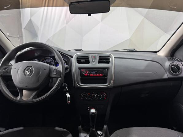 Renault Sandero II с пробегом 2018 года, цена 1 250 000 рублей, 55517 км, хэтчбек, Автокод Объявления