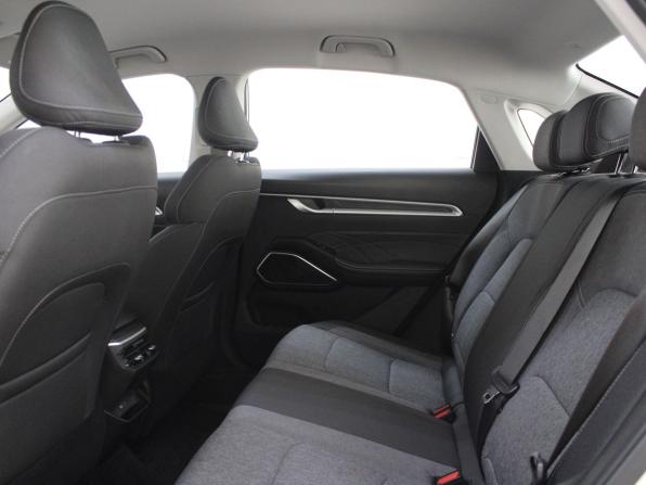 Geely Emgrand II с пробегом 2024 года, цена 1 699 900 рублей, 21107 км, седан, Автокод Объявления