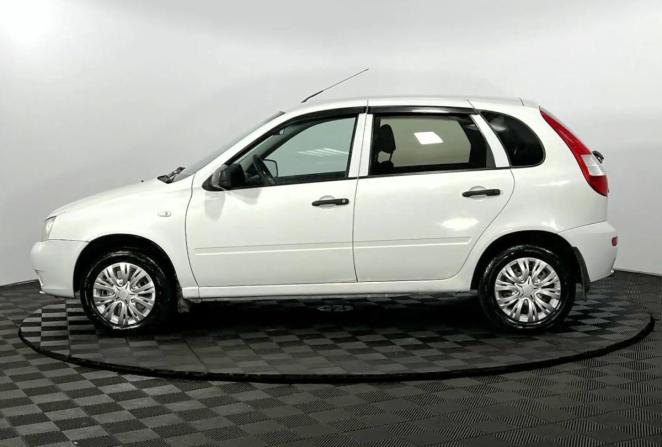 Lada (ВАЗ) Kalina I с пробегом 2013 года, цена 245 000 рублей, 183866 км, хэтчбек, Автокод Объявления