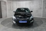Hyundai Solaris I Рестайлинг Ярославль  - изображение 15