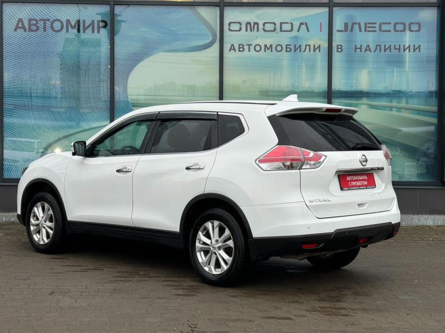 Nissan X-Trail III Архангельск  - изображение 7