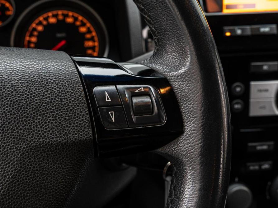 Opel Zafira B Рестайлинг Краснодар  - изображение 18