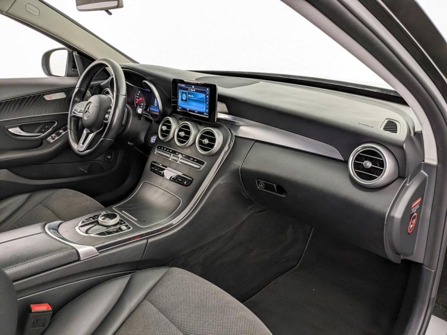 Mercedes-Benz C-Класс IV (W205) Рестайлинг Санкт-Петербург  - изображение 11