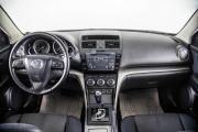 Mazda 6 II (GH) Рестайлинг Пермь  - изображение 35