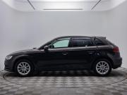 Audi A3 III (8V) Москва  - изображение 19