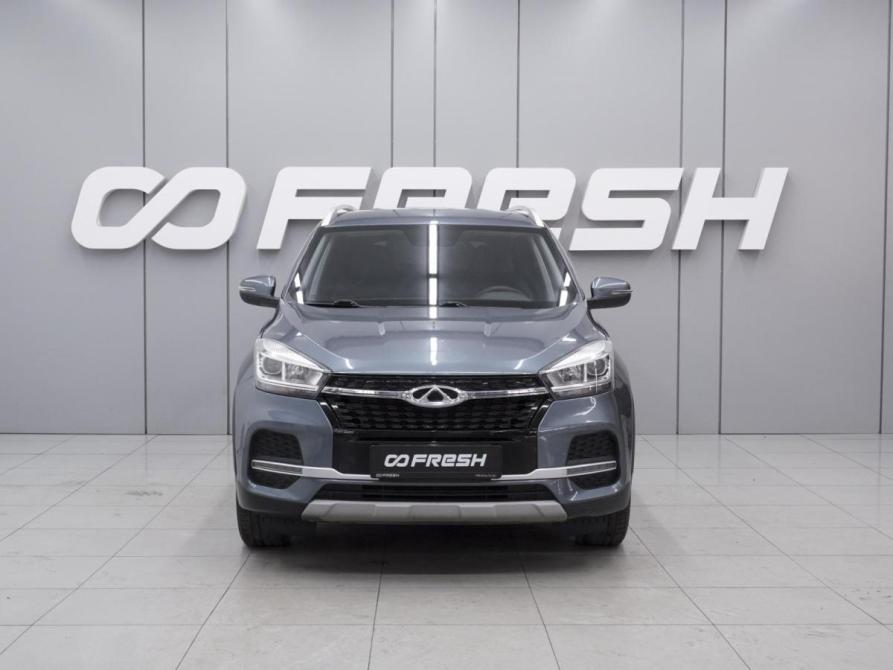 Chery Tiggo 4 I Рестайлинг Ростов-на-Дону  - изображение 3