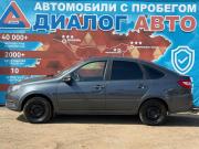 Lada (ВАЗ) Granta I Рестайлинг Набережные Челны  - изображение 23
