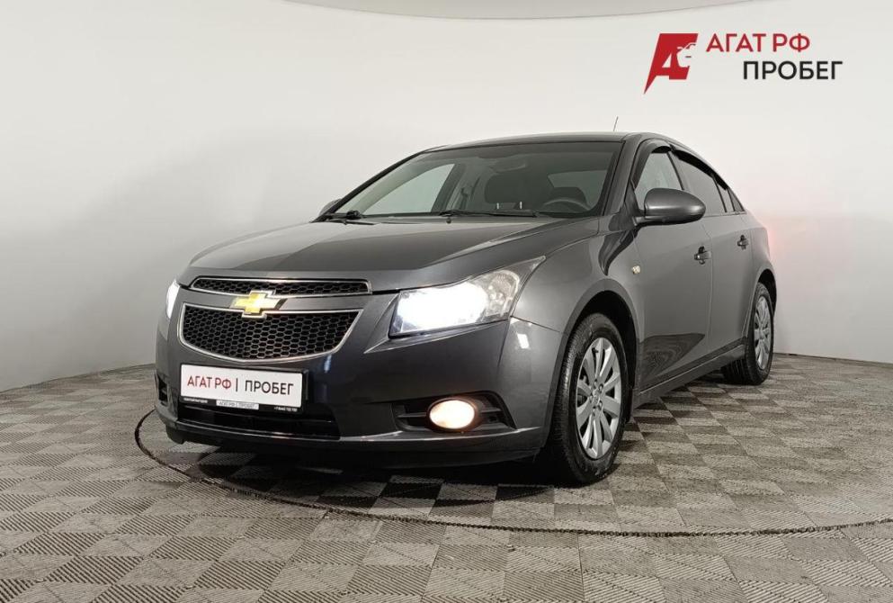 Chevrolet Cruze I Волгоград  - изображение 3