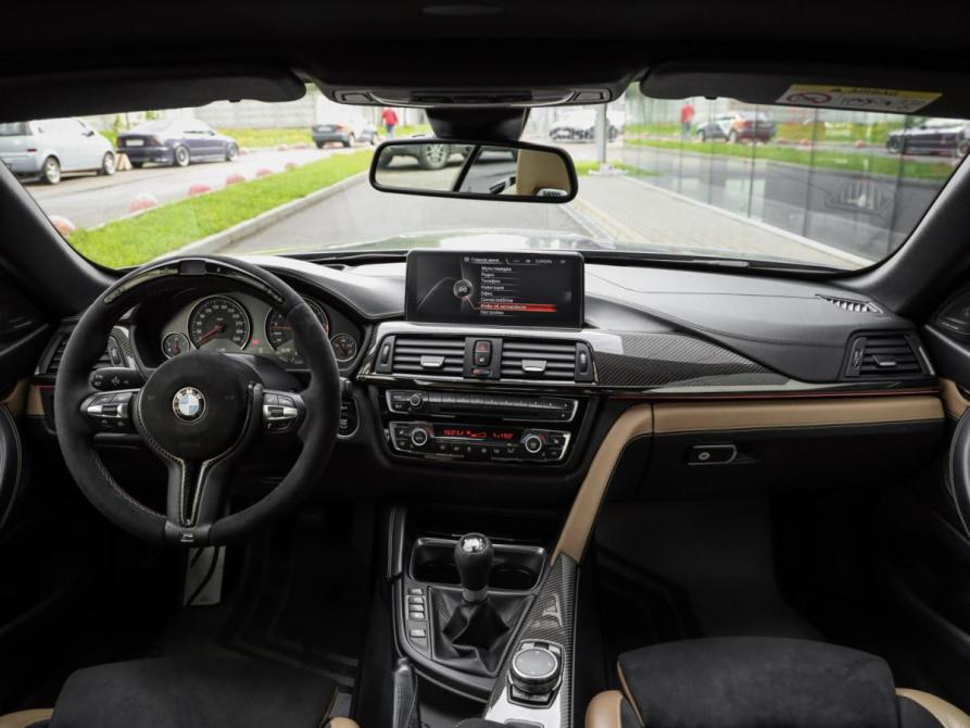 BMW M4 F82/F83 Санкт-Петербург  - изображение 16