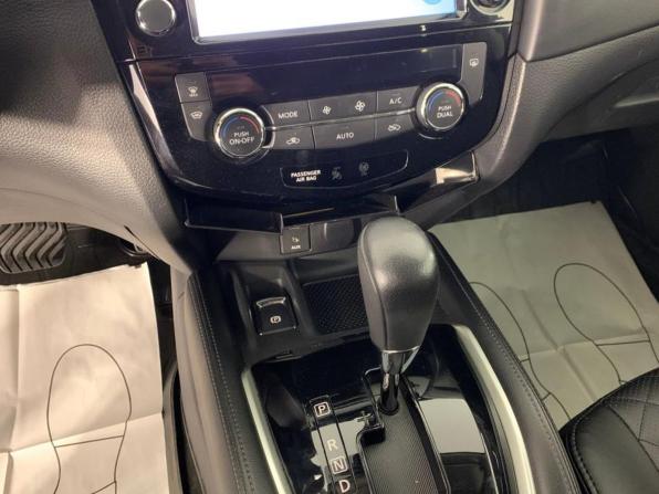 Nissan X-Trail III Рестайлинг с пробегом 2019 года, цена 2 035 000 рублей, 76025 км, внедорожник, Автокод Объявления