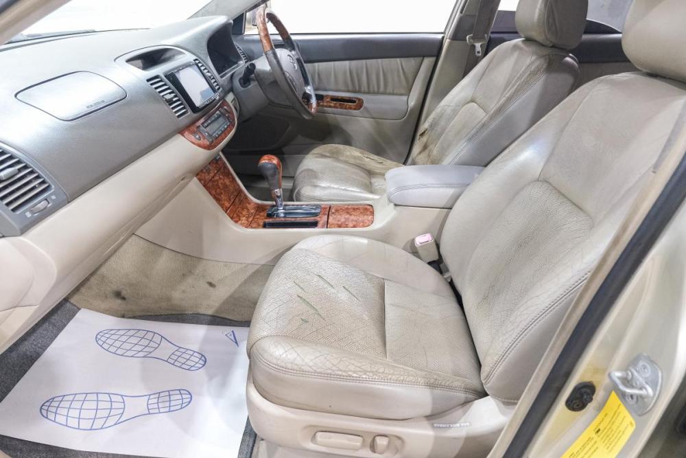 Toyota Camry V (XV30) Новокузнецк  - изображение 10