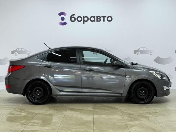 Hyundai Solaris I Рестайлинг с пробегом 2015 года, цена 1 047 000 рублей, 143471 км, седан, Автокод Объявления