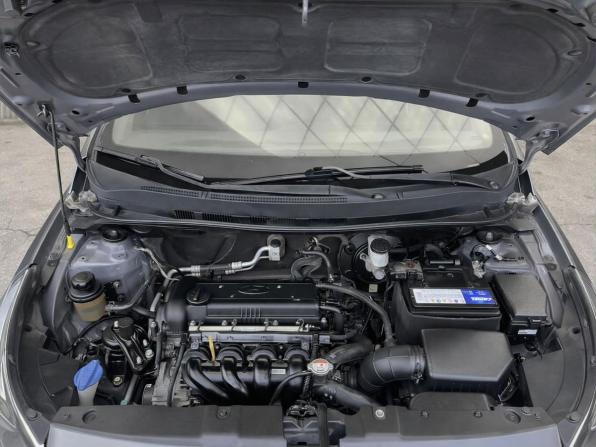 Hyundai Solaris I Рестайлинг с пробегом 2014 года, цена 937 000 рублей, 153334 км, седан, Автокод Объявления