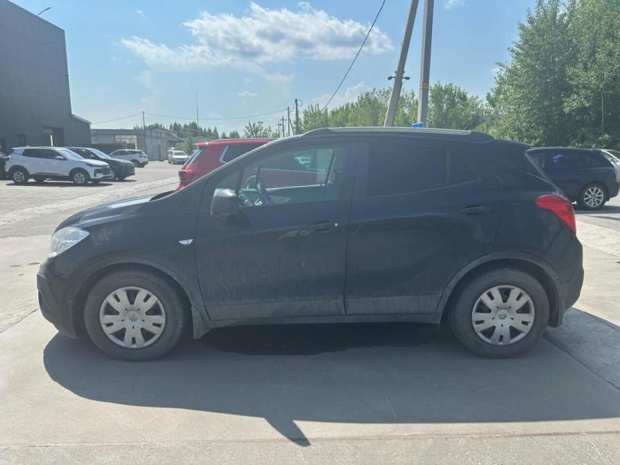 Opel Mokka I Курган  - изображение 6