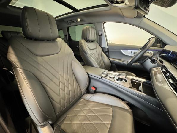 Chery Tiggo 8 Pro Max I Рестайлинг с пробегом 2023 года, цена 2 260 000 рублей, 51340 км, внедорожник, Автокод Объявления