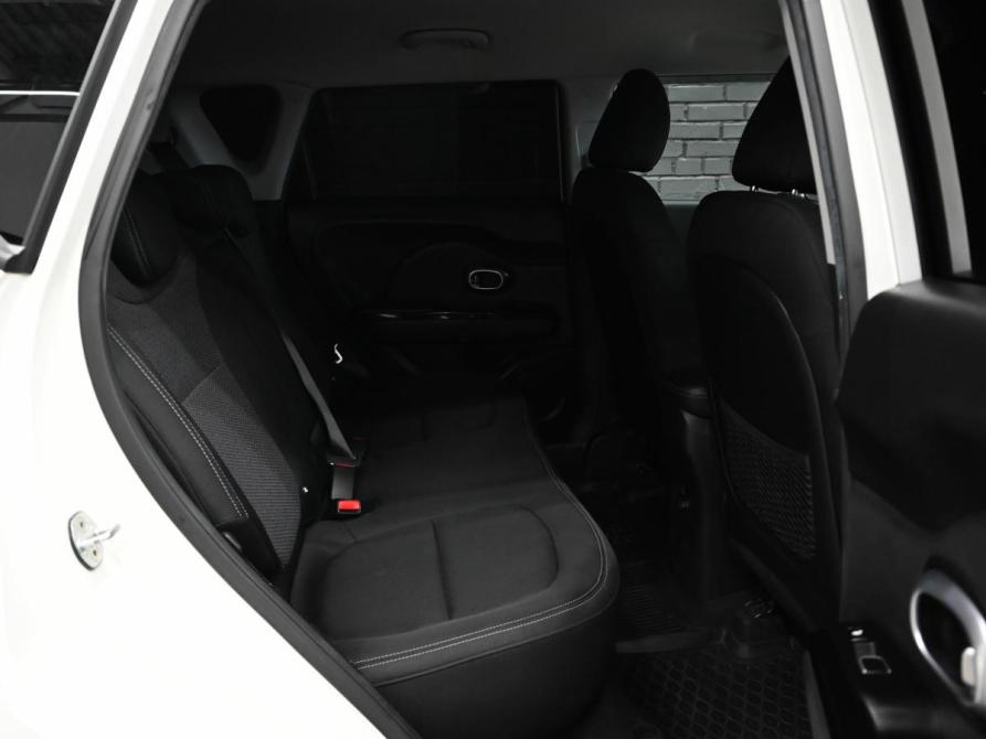 Kia Soul II Рестайлинг Екатеринбург  - изображение 17