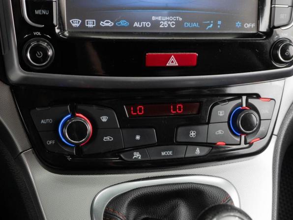 Haval H6 I с пробегом 2019 года, цена 1 379 000 рублей, 183153 км, внедорожник, Автокод Объявления