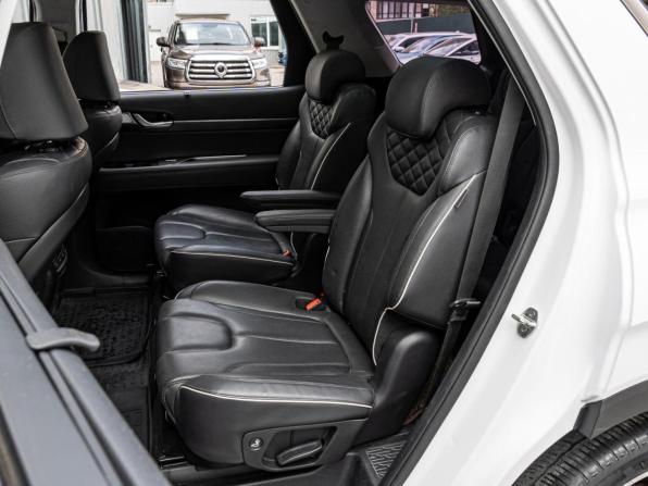 Hyundai Palisade I с пробегом 2019 года, цена 4 540 000 рублей, 93435 км, внедорожник, Автокод Объявления
