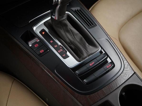 Audi A5 I (8T) Рестайлинг с пробегом 2014 года, цена 2 157 077 рублей, 128491 км, лифтбек, Автокод Объявления