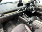Mazda CX-8 I Ростов-на-Дону  - изображение 31