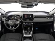 Toyota RAV4 V (XA50) Москва  - изображение 42
