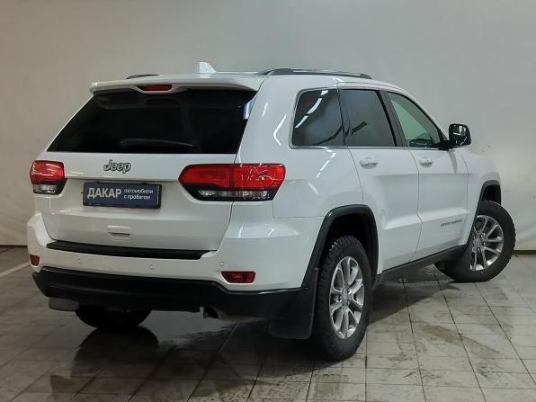 Jeep Grand Cherokee IV (WK2) Рестайлинг с пробегом 2016 года, цена 2 350 000 рублей, 231359 км, внедорожник, Автокод Объявления