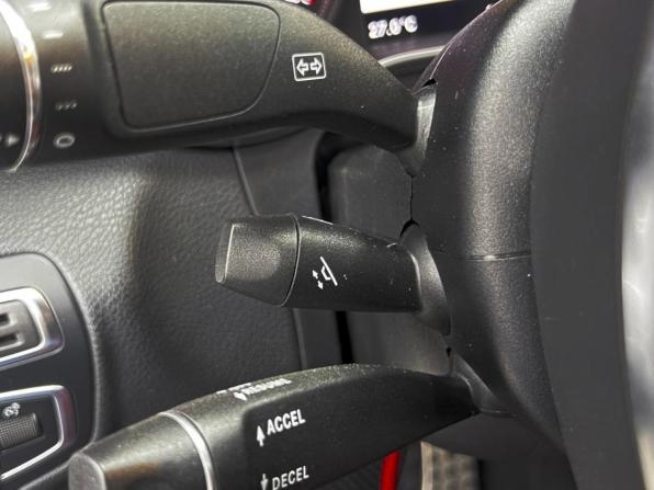 Mercedes-Benz C-Класс IV (W205) с пробегом 2017 года, цена 3 485 000 рублей, 105913 км, кабриолет, Автокод Объявления