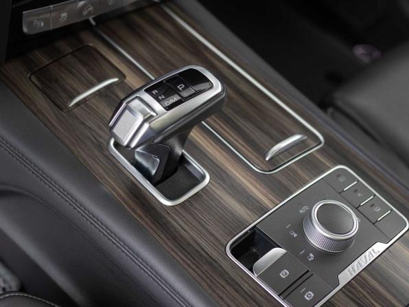 Haval H9 I Рестайлинг с пробегом 2022 года, цена 3 125 000 рублей, 64038 км, внедорожник, Автокод Объявления