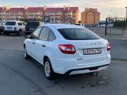 Lada (ВАЗ) Granta I Рестайлинг Оренбург  - изображение 17