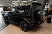 Mercedes-Benz G-Класс AMG II (W463) Москва  - изображение 21