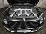 Bentley Flying Spur III Москва  - изображение 43