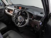 Subaru Justy V Тюмень  - изображение 32