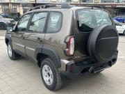 Lada (ВАЗ) Niva I Рестайлинг (Travel) Краснодар  - изображение 21