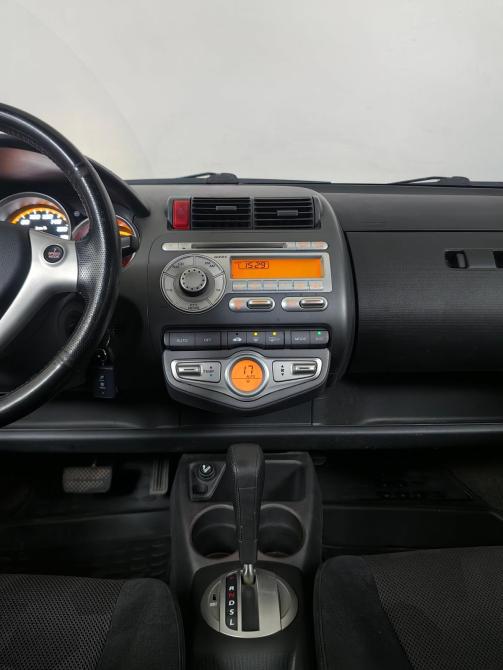 Honda Jazz I Рестайлинг Москва  - изображение 12
