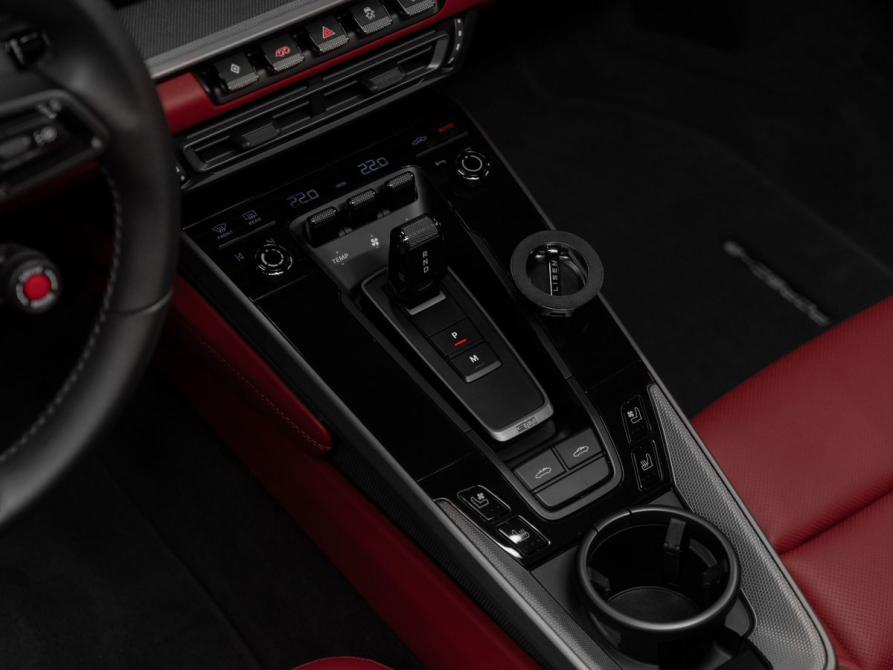 Porsche 911 VIII (992) Москва  - изображение 23
