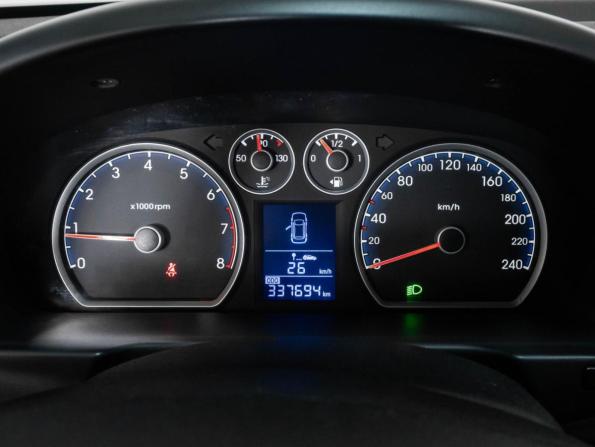 Hyundai i30 I с пробегом 2009 года, цена 578 000 рублей, 337694 км, хэтчбек, Автокод Объявления