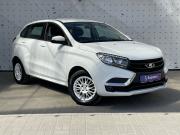 Lada (ВАЗ) XRAY I Тамбов  - изображение 21