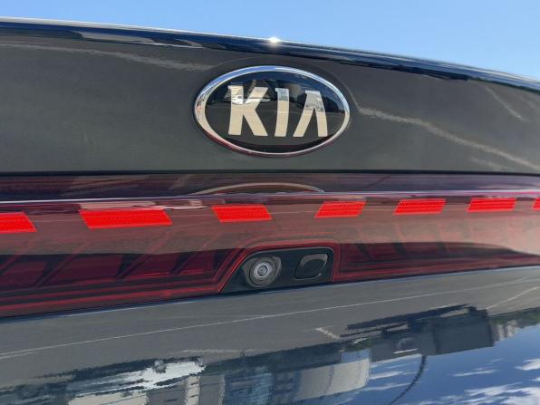 Kia K5 III с пробегом 2021 года, цена 2 700 000 рублей, 70682 км, седан, Автокод Объявления