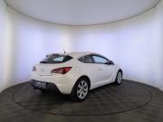 Opel Astra J Рестайлинг Москва  - изображение 31