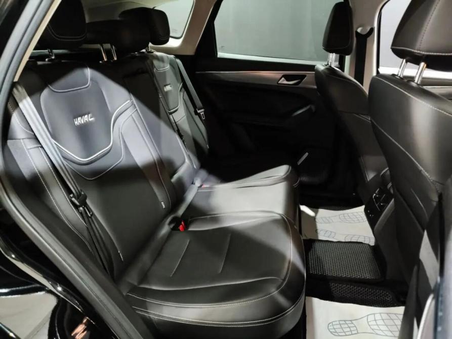 Haval Jolion I Рестайлинг Уфа  - изображение 16
