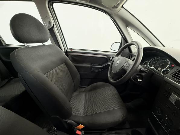 Opel Meriva A Рестайлинг с пробегом 2008 года, цена 235 000 рублей, 251567 км, компактвэн, Автокод Объявления