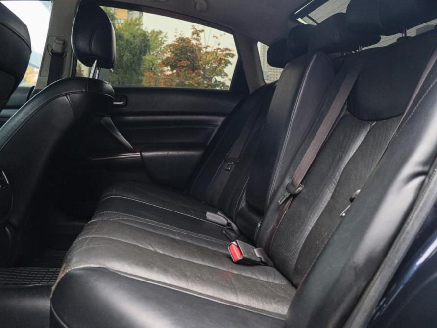 Nissan Teana II (J32) Москва  - изображение 9