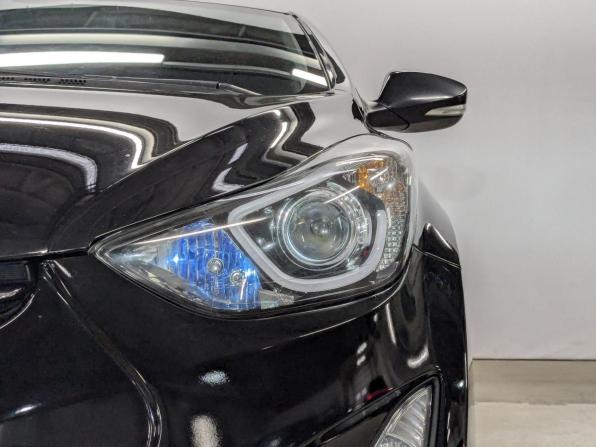 Hyundai Elantra V (MD) Рестайлинг с пробегом 2015 года, цена 1 250 000 рублей, 92612 км, седан, Автокод Объявления